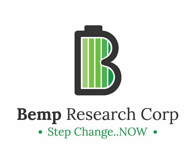 Bemp Research logo